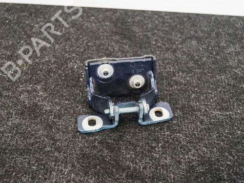 Used Hinge/Door check strap BMW 1 (F20) 116 d (116 hp) 14657830