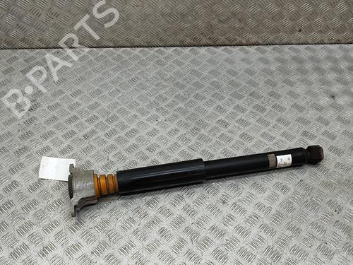 Used Left rear shock absorber MAZDA 6 Estate (GJ, GL) 2.5 (192 hp) 25898712