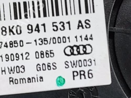 Electronic module AUDI Q5 (8RB) 2.0 TDI quattro | BP17444920M83 