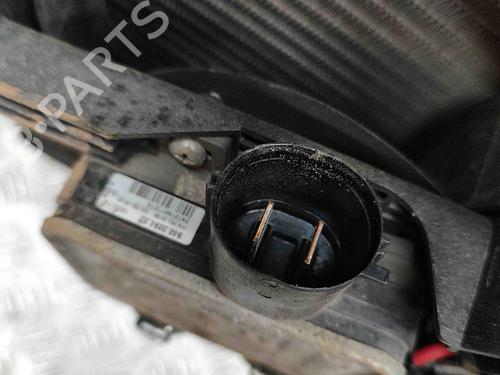 Kølerpakke LAND ROVER RANGE ROVER EVOQUE (L538) 2.2 D 4x4 | BP29753035M120 