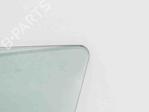 Front left door window OPEL ASTRA K (B16) 1.6 Turbo (68) | BP6746069C18 