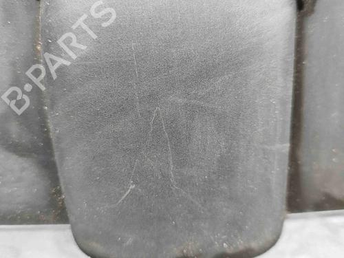 Upper protection PORSCHE PANAMERA (970) 3.0 D | BP29487115M93 