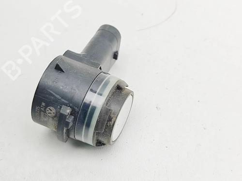 Electronic module PORSCHE MACAN (95B) 3.0 S Diesel | BP40206246M83 - Image 4