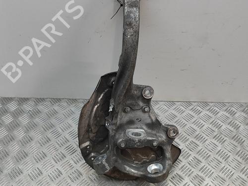 Right front steering knuckle BMW 7 (G11, G12) 730 d | BP19502102M26 