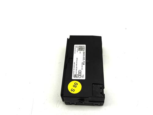Electronic module AUDI A4 B9 (8W2, 8WC) 2.0 TFSI | BP33798057M83  - Image 6