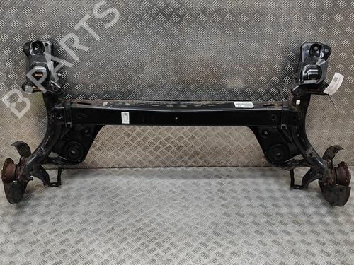 Used Rear axle VW GOLF VII (5G1, BQ1, BE1, BE2) 1.2 TSI (105 hp) 24582243