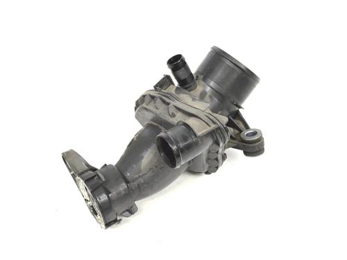 Used Pipe Pipe NISSAN QASHQAI II (J11, J11_) 1.6 dCi (130 hp) 33341472 33341472