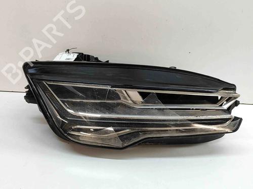 Used Right headlight Right headlight PORSCHE CAYENNE Coupe (9YB) 3.0 AWD (9YBAA1) (340 hp) 29392433 29392433