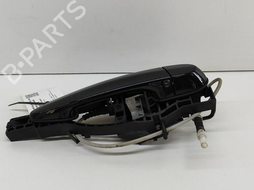 Højre fortil udvendigt håndtag BMW 1 (F20) 118 d (143 hp) 19283368