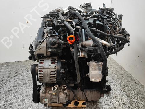 Engine PORSCHE BOXSTER (986) 2.7 | BP40226958M1 - Image 4