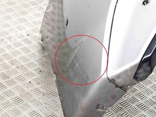 Rear bumper BMW X3 (G01, F97, G08) M Competition | BP29569856C8 