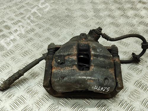 Used Left front brake caliper PEUGEOT PARTNER Box Body/MPV (K9) 1.5 BlueHDi 100 (102 hp) 28559180