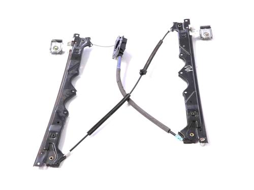 Used Front right window mechanism JEEP GRAND CHEROKEE III (WH, WK) 3.0 CRD 4x4 (211 hp) 30211989