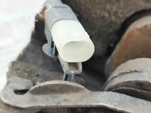Left front brake caliper JAGUAR XE (X760) 2.0 D | BP35957732M105 - Image 7