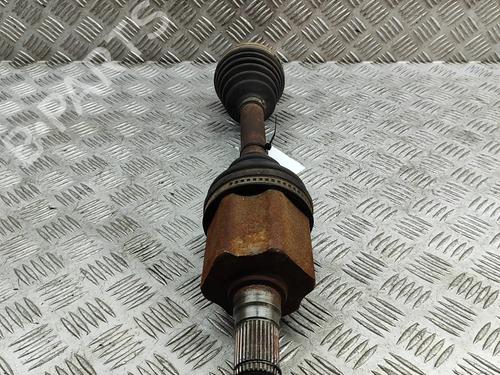 Left front driveshaft LAND ROVER FREELANDER 2 (L359) 2.2 TD4 4x4 | BP27240217M38
