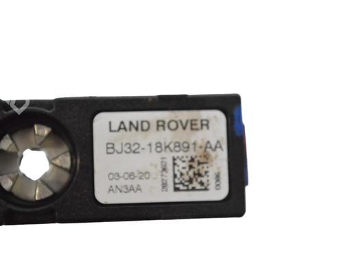 Electronic module JAGUAR I-PACE (X590) EV400 AWD | BP30248859M83
