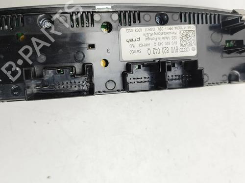 Electronic module AUDI A3 (8V1, 8VK) S3 quattro | BP34443686M83  - Image 5