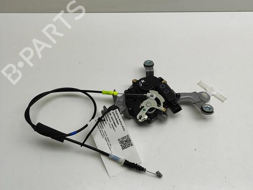 Used Electronic module TOYOTA PRIUS (_W6_) 2.0 PHEV (MXWH61L, MXWH61) (223 hp) 29975212