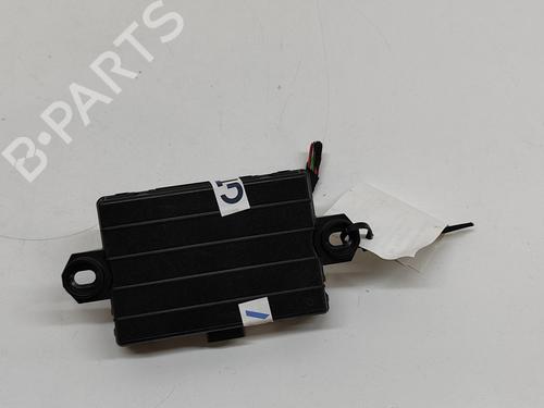 Electronic module PORSCHE TAYCAN Cross Turismo (Y1B) 4 (Y1BBD1) | BP28497672M83 