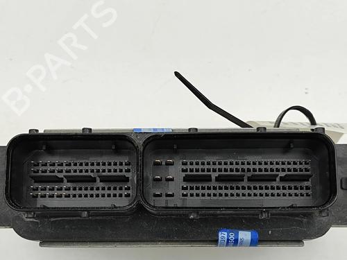 Engine control unit (ECU) VW GOLF VII (5G1, BQ1, BE1, BE2) e-Golf | BP27245101M57 