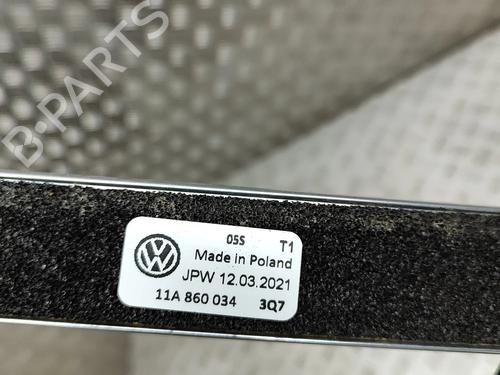 Tagræling VW ID.4 (E21) Pro | BP27780144C65  - Image 7