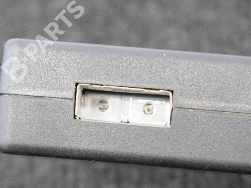 Elektronische module MERCEDES-BENZ S-CLASS (W220, V220) S 400 CDI (220.028, 220.128) | BP6748968M83 