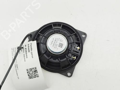 Speaker TESLA MODEL 3 (5YJ3) EV | BP32269389E2