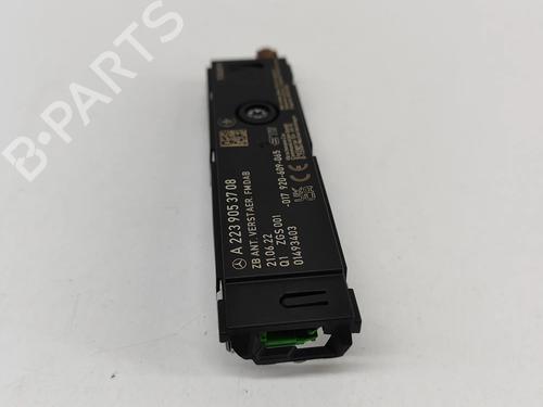 Electronic module MERCEDES-BENZ EQE (V295) EQE 53 AMG 4-matic+ (295.153) | BP27769520M83 - Image 4