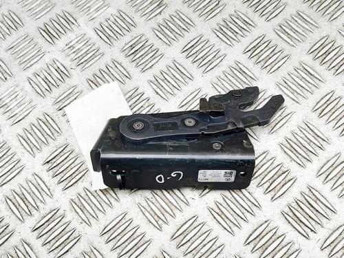 Electronic module MERCEDES-BENZ E-CLASS Convertible (A238) E 220 d (238.414) | BP33377111M83  - Image 5