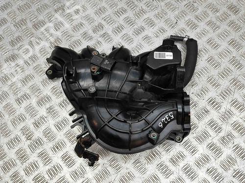 Intake manifold KIA SPORTAGE IV (QL, QLE) 1.6 T-GDI | BP29432482M70 