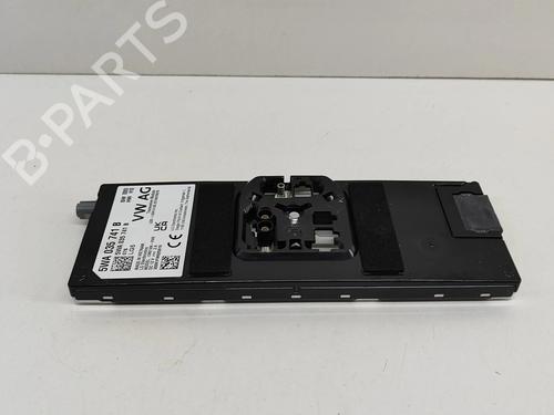 electronic-module-vw-golf-viii-cd1-da1-2019-27771678 main image