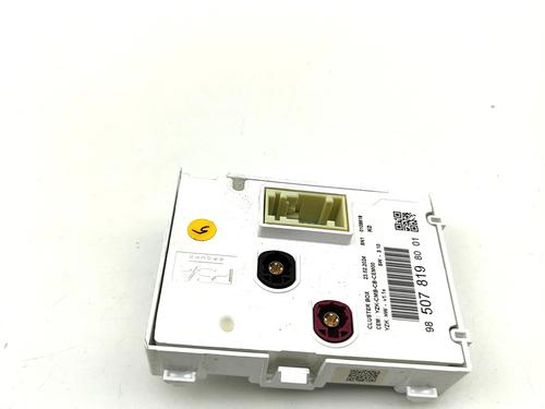 Electronic module OPEL VIVARO C Bus (K0) 2.0 | BP33393266M83  - Image 5