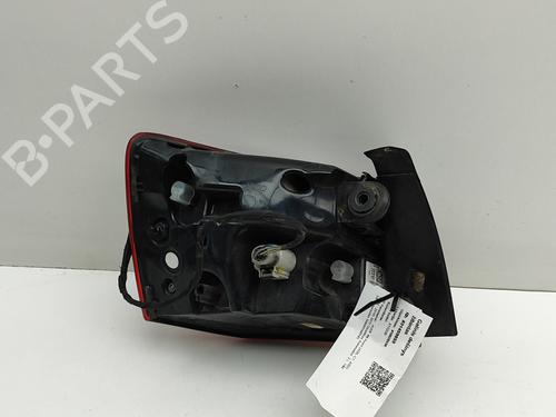 Right taillight AUDI A6 C7 Avant (4G5, 4GD) 2.0 TDI | BP28028571C35 