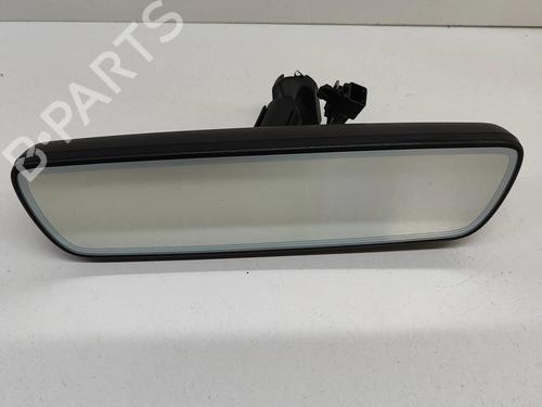 Used Rear mirror LEXUS UX (_AA1_, _AH1_, _MA1_) 250h (MZAH10) (184 hp) 27778544