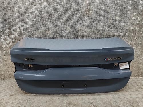 Used Tailgate Tailgate 27771738 27771738