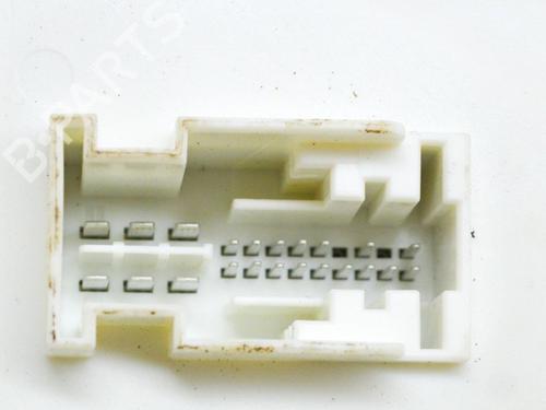 Electronic module MERCEDES-BENZ A-CLASS (W176) A 160 (176.041) | BP28497546M83