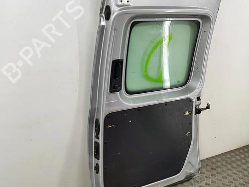 Right slide door VW CADDY IV Box Body/MPV (SAA, SAH) 2.0 TDI 4motion | BP32170578C75 