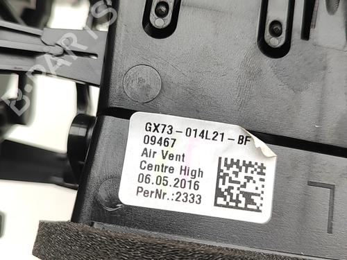 Air vent JAGUAR F-PACE (X761) 2.0 TD4 AWD | BP33291681I21  - Image 5