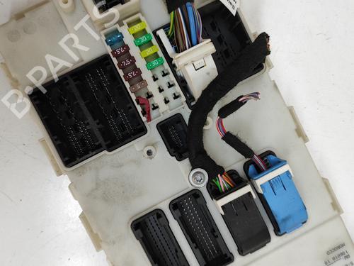Electronic module BMW 3 Touring (F31) 318 d xDrive | BP29076248M83 