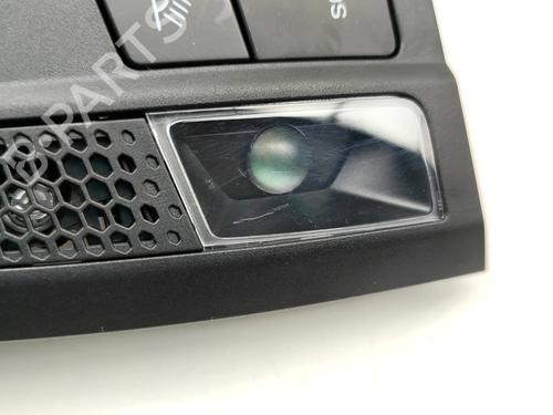 Interior roof light PORSCHE TAYCAN Cross Turismo (Y1B) 4S Performance Battery Plus (Y1BDB1) | BP31762761I8 