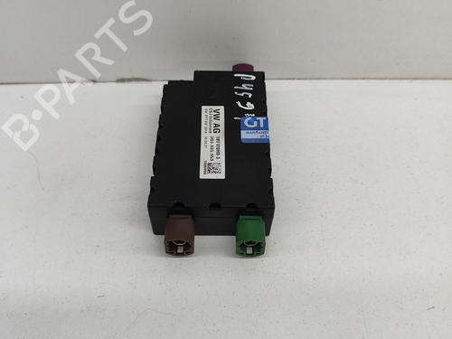 Elektronische module SKODA KAROQ (NU7, ND7) 1.5 TSI | BP22351717M83 