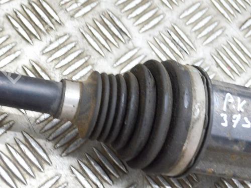 Left front driveshaft MASERATI QUATTROPORTE VI 3.0 S Q4 | BP10673499M38  - Image 6