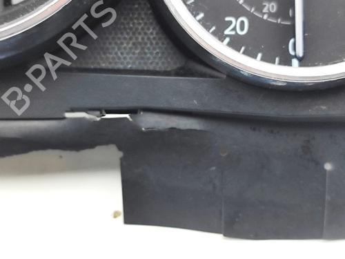 Instrument cluster MAZDA MX-5 IV (ND__) 2.0 (ND2E, ND6E) | BP35717681C47 - Image 6