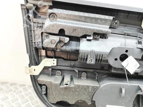 Høyre frontpanel JEEP COMPASS (MK49) 2.2 CRD 4x4 | BP38070171C59 - Image 5