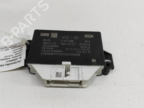Electronic module BMW X1 (U11) iX1 xDrive 30 | BP33369127M83 - Image 3