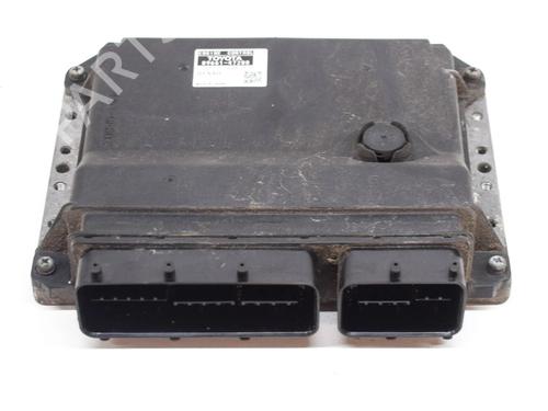 Used Engine control unit (ECU) TOYOTA PRIUS (_W3_) 1.8 Hybrid (ZVW3_) (99 hp) 12525417