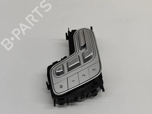 Switch MERCEDES-BENZ GLS (X167) AMG 63 4Matic+ EQ Boost 4-matic+ (167.989) | BP28555283I30 - Image 4