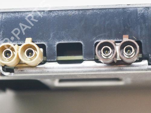 Electronic module MERCEDES-BENZ GLC Coupe (C253) 300 de 4-matic (253.311) | BP27752070M83 