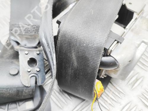 Front right seatbelt VW GOLF VIII Variant (CG5, DB5) 2.0 TDI | BP38961099I25 - Image 5