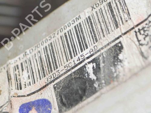 Subframe JAGUAR I-PACE (X590) EV400 AWD | BP27759948M9